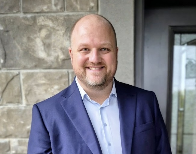Stephen Webb